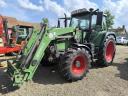 Fendt 312 Vario SCR TMS traktor - Akár nettó áron is megvásárolható