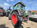 Fendt 312 Vario SCR TMS traktor - Akár nettó áron is megvásárolható