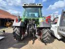 Fendt 312 Vario SCR TMS traktor - Akár nettó áron is megvásárolható