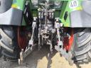 Fendt 312 Vario SCR TMS traktor - Akár nettó áron is megvásárolható