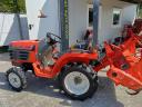 Kubota GB13 traktor