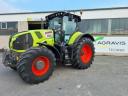 Claas Axion 830 Cmatic traktor