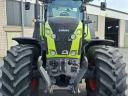 Claas Axion 830 Cmatic traktor