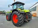 Claas Axion 830 Cmatic traktor