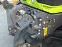 Claas Axion 830 Cmatic traktor