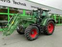 Fendt 312 Vario TMS traktor