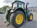 John Deere 6170M traktor