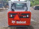 Bobcat S570 csúzókormányzású rakodógép