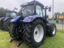 New Holland T 7.225 Auto Command traktor