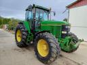 John Deere 7700