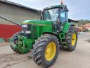 John Deere 7700