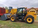 JCB 541-70 teleszkópos rakodógép