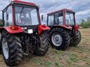 2db Mtz belarus 920.4 klímás traktor