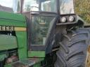 John Deere 4650