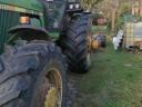 John Deere 4650