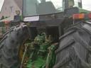 John Deere 4650