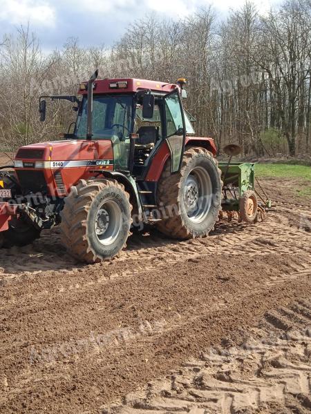 Case IH 5140 Maxxum Pro