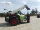 Claas Scorpion 9055 rakodógép jó műszaki állapotban eladó