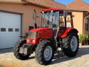 Belarus MTZ 820.2 traktor Bontatlan gyári állapot