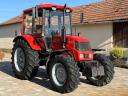 Belarus MTZ 820.2 traktor Bontatlan gyári állapot