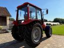 Belarus MTZ 820.2 traktor Bontatlan gyári állapot