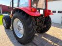 Belarus MTZ 820.2 traktor Bontatlan gyári állapot