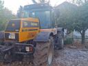 Jcb Fastrac