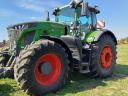 Fendt Vario 936 - 1200 üzemóra