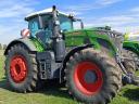 Fendt Vario 936 - 1200 üzemóra