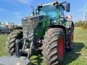 Fendt Vario 936 - 1200 üzemóra