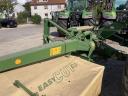 Krone EasyCut 400 kasza