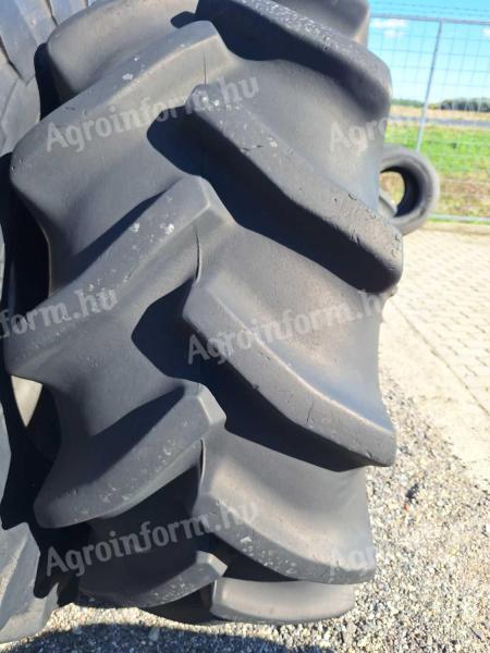 620/75R26 Goodyear DT820