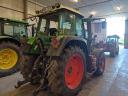 Fendt Vario 413