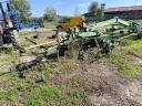 Krone Swadro 710/20T rendképző