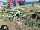 Krone Swadro 710/20T rendképző