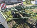 Krone Swadro 710/20T rendképző