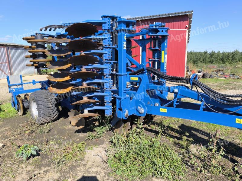 Rolmako Disc Harrow U652 rövidtárcsa