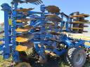 Rolmako Disc Harrow U652 rövidtárcsa