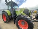 Claas Axion 820 traktor