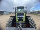 Claas Axion 820 traktor