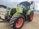 Claas Axion 820 traktor