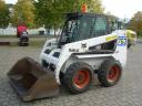 Bobcat 763 / 1996 / 2900 óra / High Flow