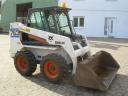 Bobcat 763 / 1996 / 2900 óra / High Flow