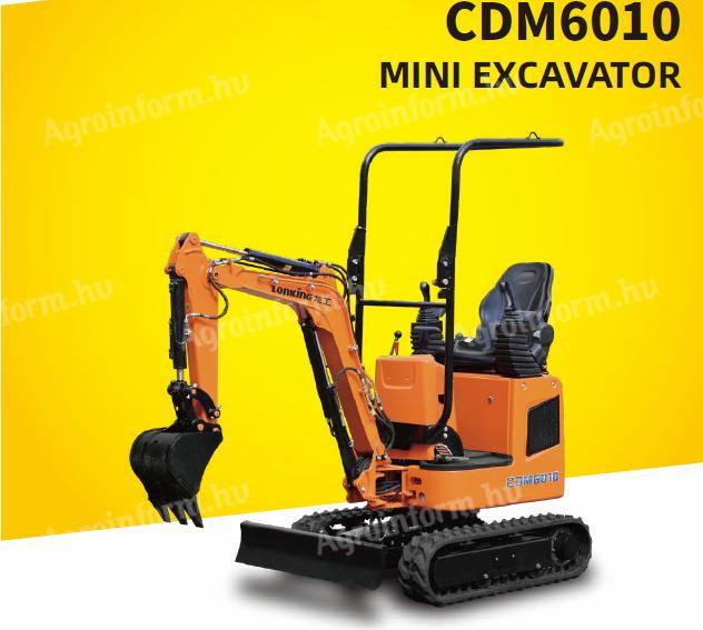 Lonking CDM6010