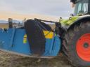 IMANTS 38SX-300H ásógép + IMANTS CULTER 3,0 altalajlazító