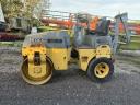 Bomag Bw 138 Ac Vibro kombihenger úthenger