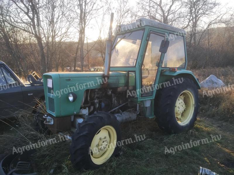 Ursus C360_3P traktor eladó,  összkerékhajtás