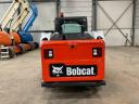 Bobcat S510 / 2023 / 10 óra / ÚJ gép / Lízing 20%-tól