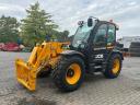 JCB 542-70 AGRI XTRA teleszkópos rakodó