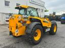 JCB 542-70 AGRI XTRA teleszkópos rakodó